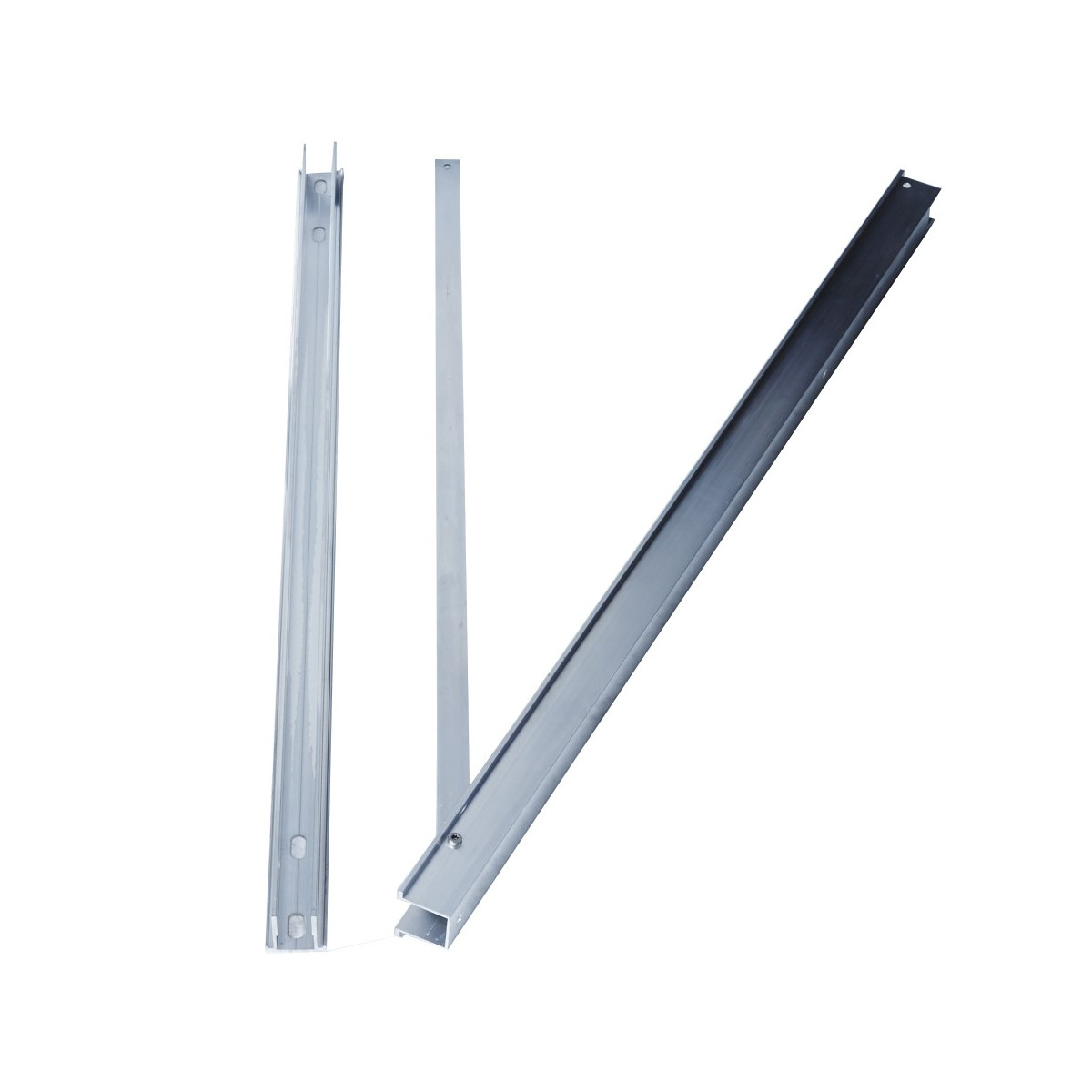 Kit de fixation façade 30° paysage