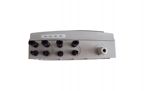 Coffret de protection DC photovoltaïque 2 MPPT - 600 V