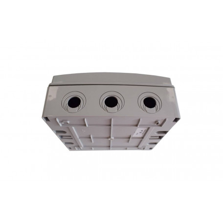 Coffret de protection AC monophasé 3kW ECO Coffret de protection AC monophasé 3kW ECO