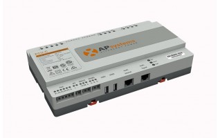 ECU-C: Box de suivi et d'optimisation d'autoconsommation