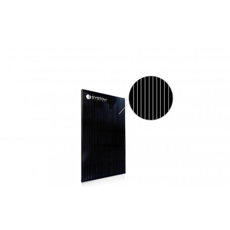 Panneau solaire Systovi 330 Wc Panneau solaire Systovi 330 Wc