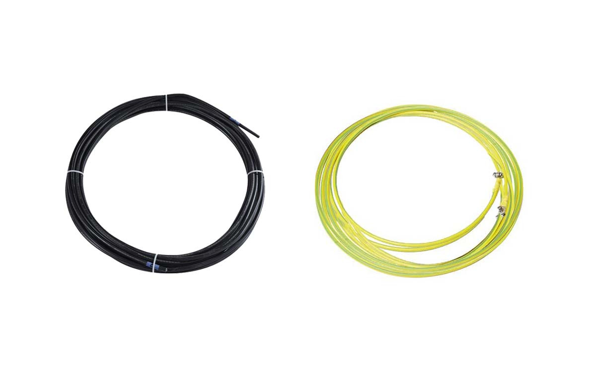 30 mètres de câble électrique 5G2.5 - adaptation kit solaire 30 mètres de câble électrique 5G2.5 - adaptation kit solaire
