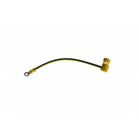 Câble de terre de 200mm avec ELECTROTAP Câble de terre de 200mm avec ELECTROTAP