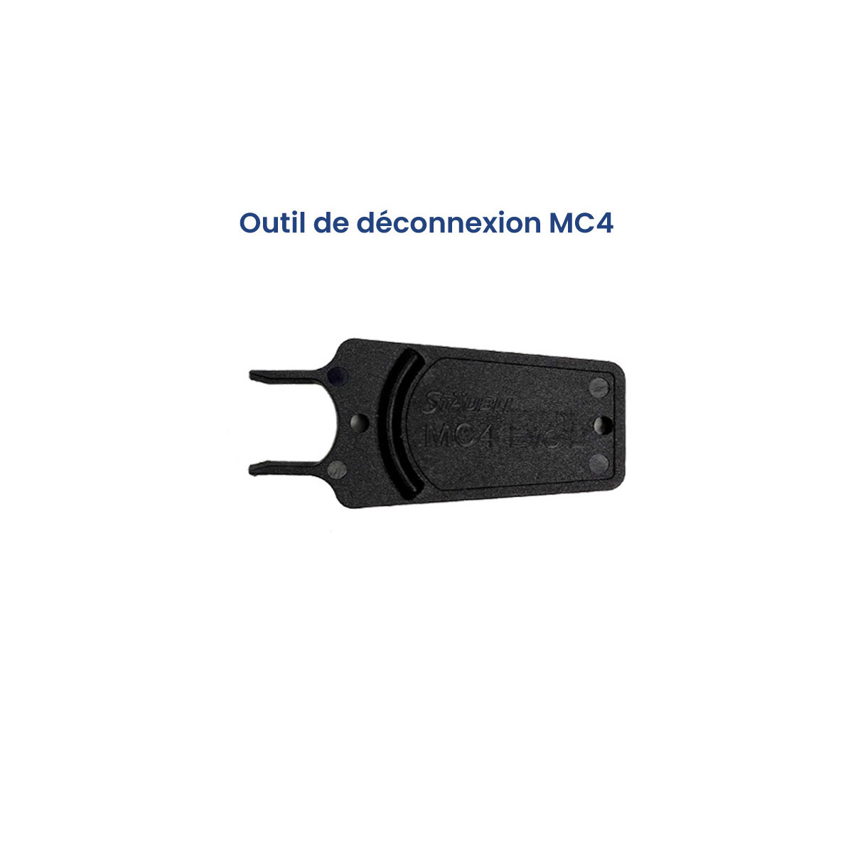 Kit de déconnexion AC/DC