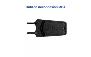 Kit de déconnexion AC/DC