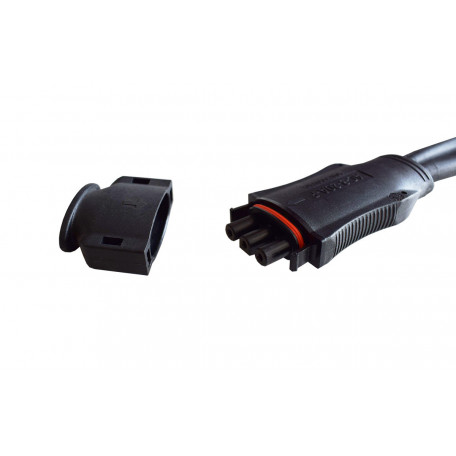 Cache pour connecteur AC Bus YC600 APSystems Cache pour connecteur AC Bus YC600 APSystems