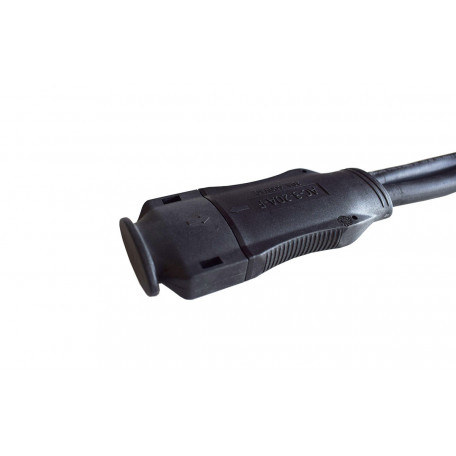 Cache pour connecteur AC Bus YC600 APSystems Cache pour connecteur AC Bus YC600 APSystems