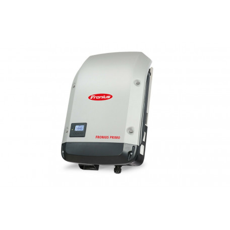 Onduleur solaire Fronius Primo Monophasé