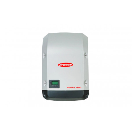 Onduleur solaire Fronius Symo Triphasé