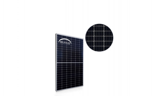 Panneau solaire AE Solar 500W - Mon Kit Solaire