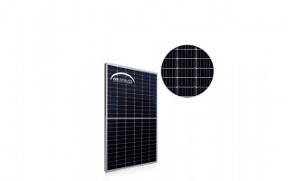 Panneau solaire AE Solar 500Wc monocristallin