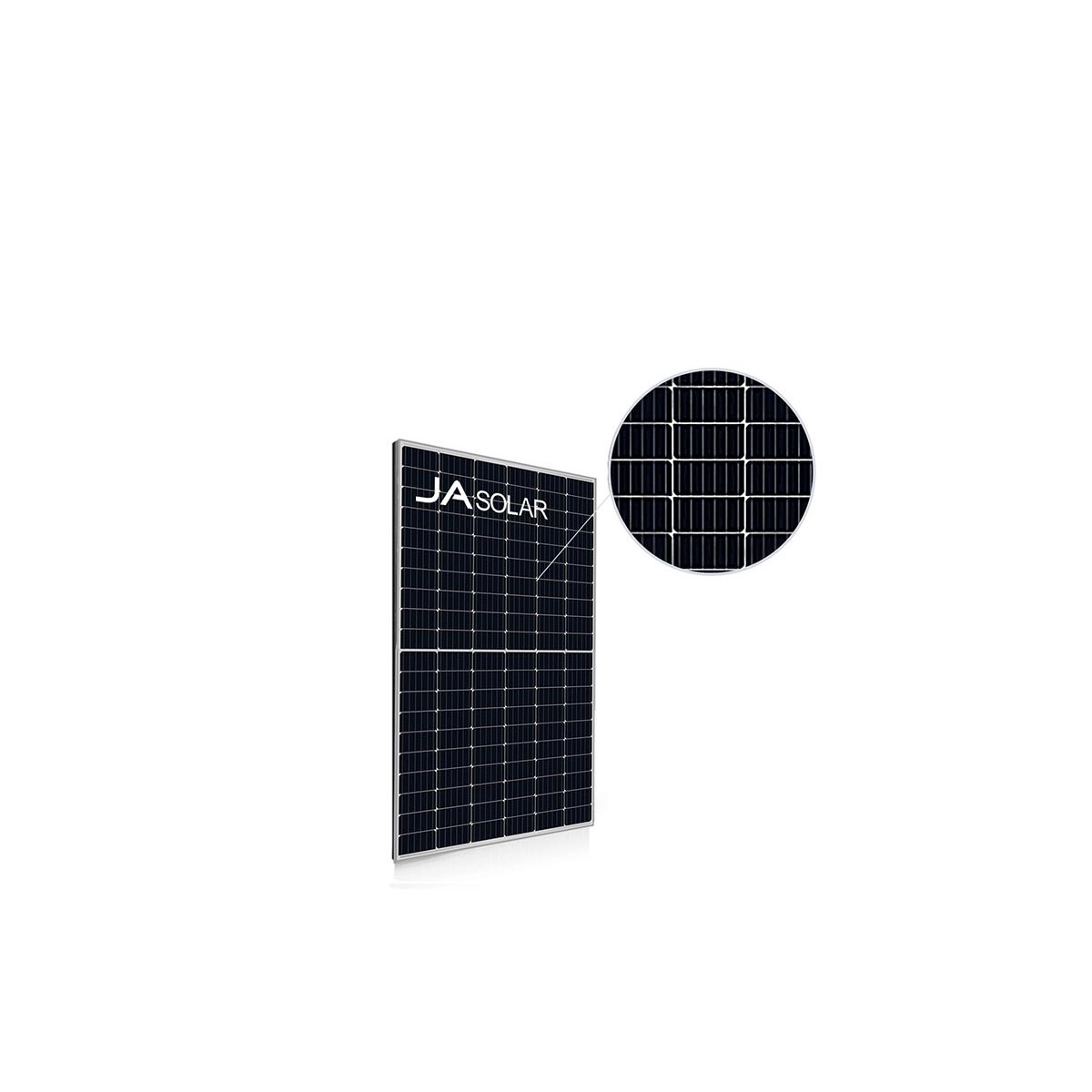 Panneau solaire JA Solar 405Wc monocristallin