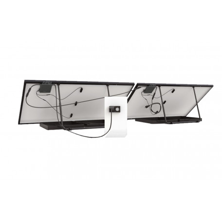 extension station play 400W sunology extension station play 400W sunology