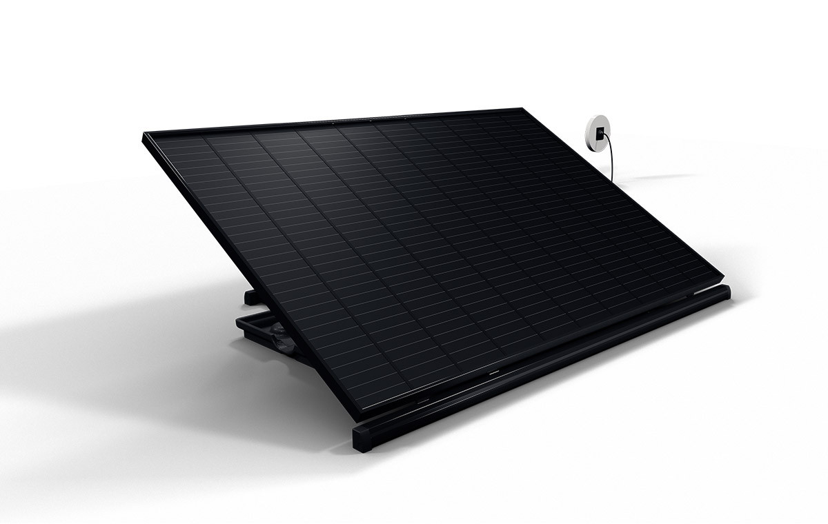 Station PLAY 400W - Sunology