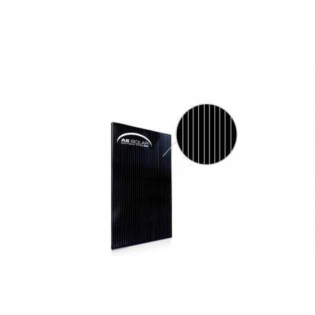 Panneau solaire AE Solar monocristallin 330Wc Panneau solaire AE Solar monocristallin 330Wc