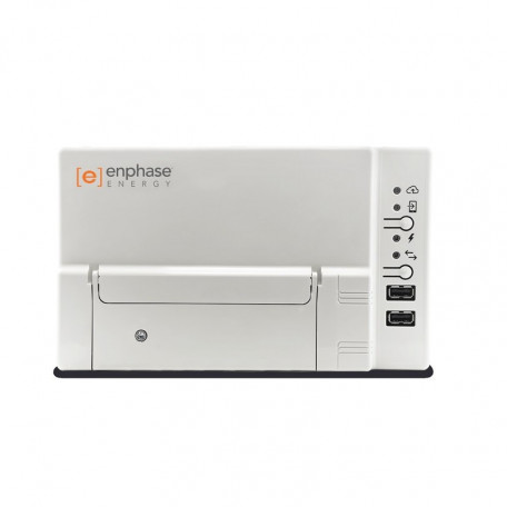 Passerelle de communication Envoy Standard- Enphase Energy Passerelle de communication Envoy Standard- Enphase Energy