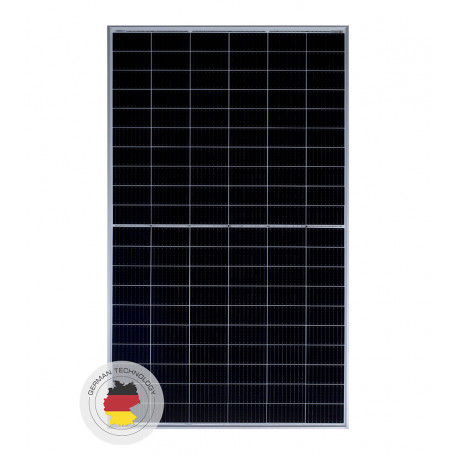 Panneau solaire AE Solar 375W monocristallin