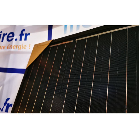 Panneau solaire Amerisolar monocristallin 375Wc Panneau solaire Amerisolar monocristallin 375Wc