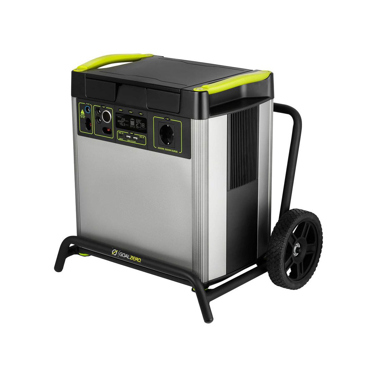 GOAL ZERO YETI 6000X