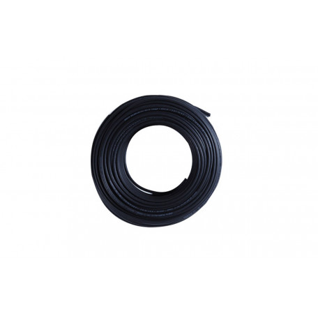 CABLE SOLAIRE NOIR 6MM² AU METRE