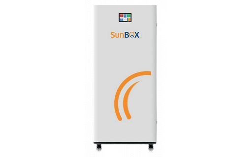 SunBox 10K xxkWh MULTI II 10000 RS450/200 (14kWc) CERBO