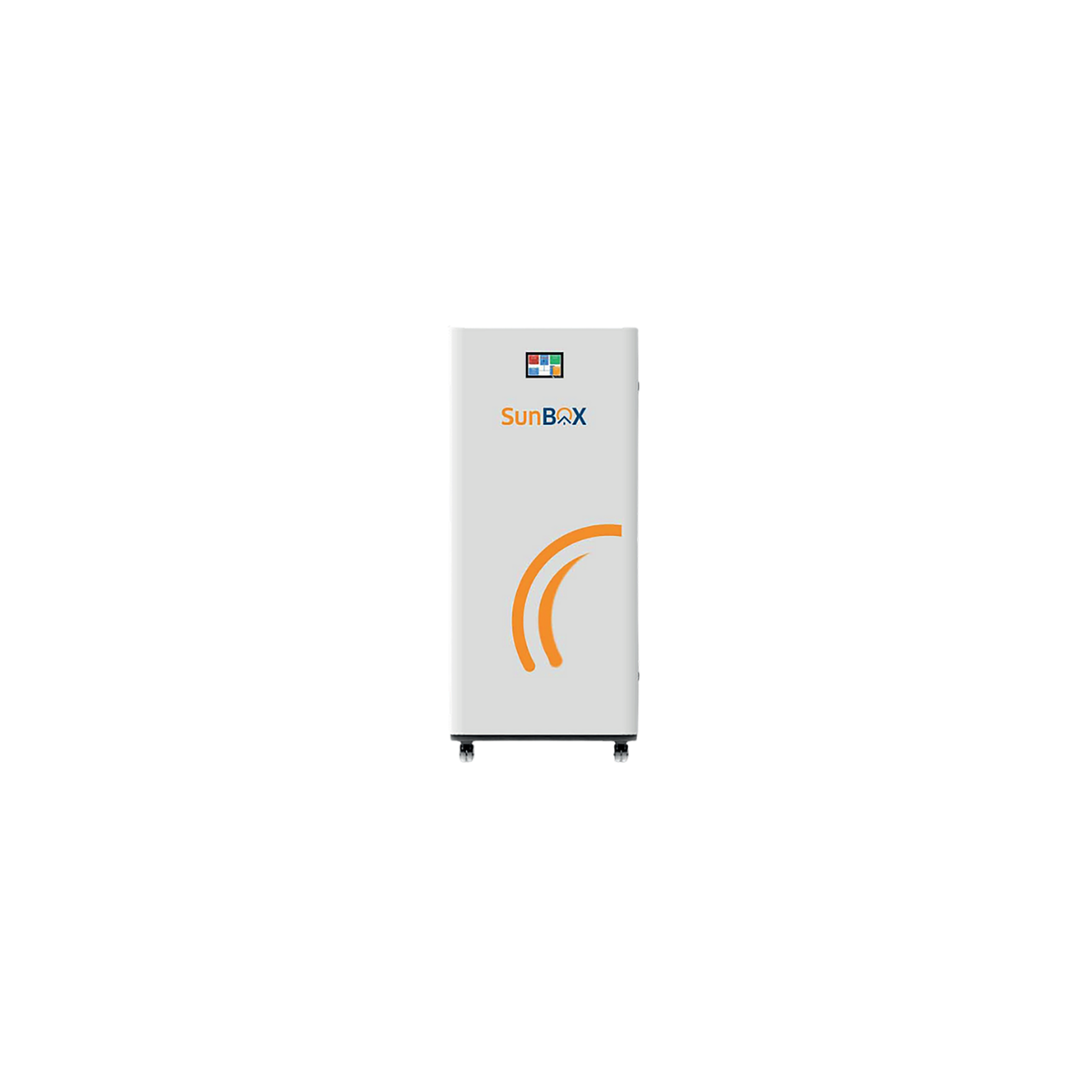 SunBox 10K xxkWh MULTI II 10000 RS450/200 (14kWc) CERBO