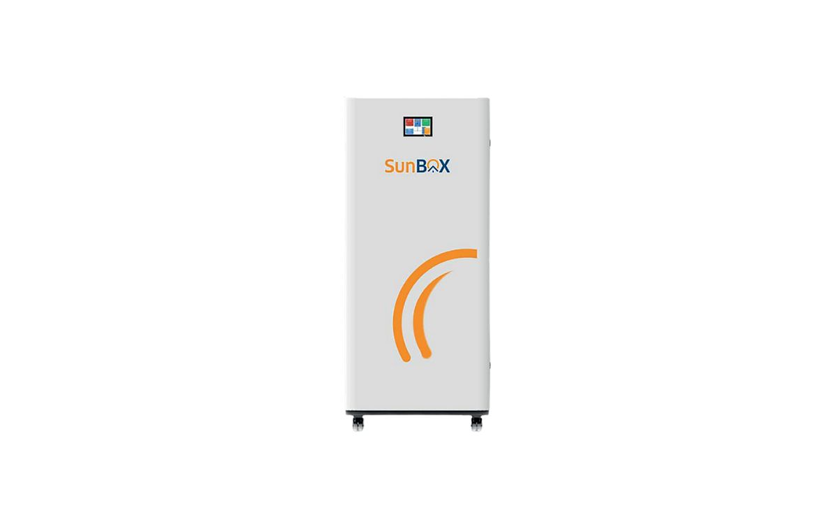 SunBox 10K xxkWh MULTI II 10000 RS450/200 (14kWc) CERBO