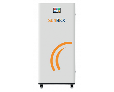 SunBox 3K xxkWh MULTI II 3000 RS450/100 (7kWc) CERBO