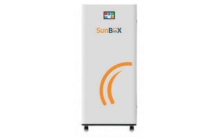 SunBox 8K xxkWh MULTI II 8000 RS450/100 (7kWc) CERBO