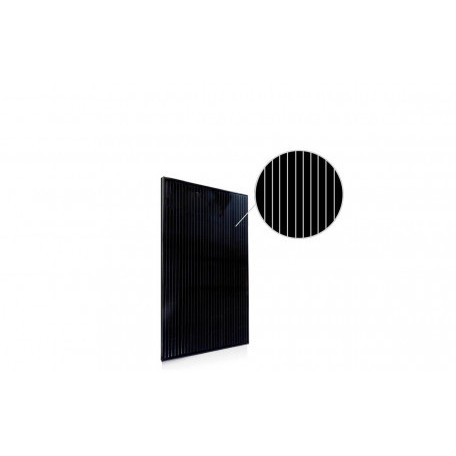 Panneau solaire Voltec 375Wc monocristallin Panneau solaire Voltec 375Wc monocristallin
