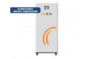 SunBox R 10K xxkWh MULTI II 10000 CERBO RETROFIT AC