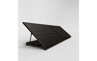 Sunology PLAY Bifacial 405W - extension