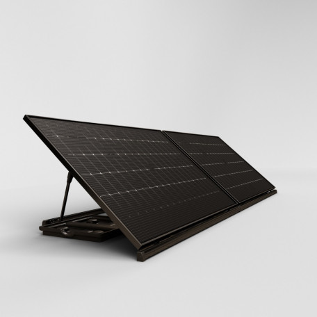 Sunology PLAY Bifacial 405W - extension Sunology PLAY Bifacial 405W - extension