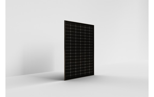 Sunology PLAY Bifacial 405W - extension