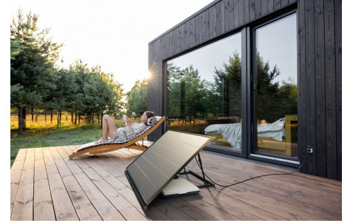Sunology PLAY Bifacial 405W - extension