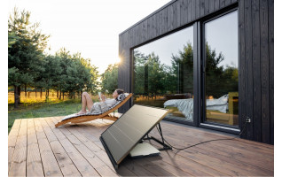 Sunology PLAY Bifacial 405W - extension