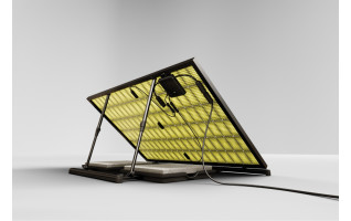 Sunology PLAY Bifacial 405W - extension