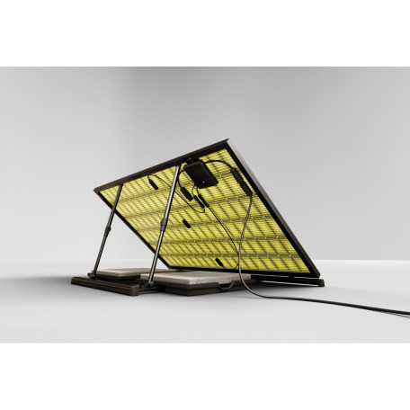 Sunology PLAY Bifacial 405W - extension Sunology PLAY Bifacial 405W - extension
