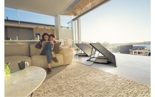 Sunology PLAY Bifacial 405W - extension