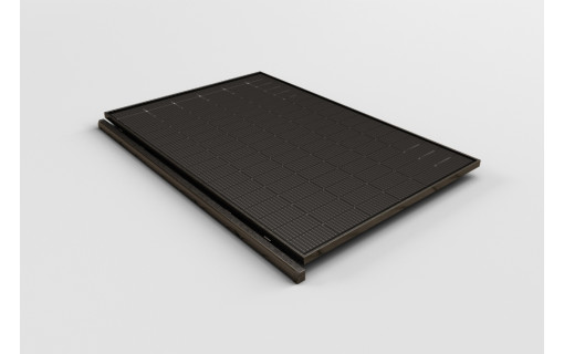Sunology PLAY Bifacial 405W - extension