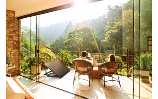 Sunology PLAY Bifacial 405W - extension