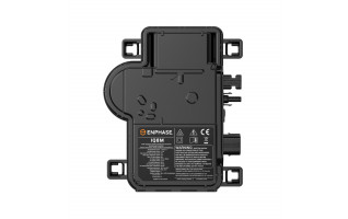 Micro-onduleur Enphase IQ8M garanti 25 ans