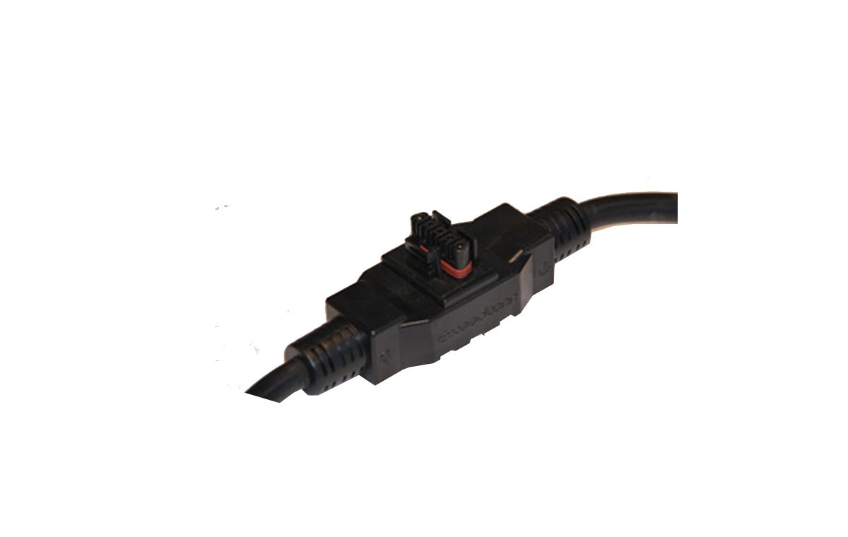 Câble AC WiFi Pour Micro-onduleur APsystems EZ1/EZ1-M - IP68 étanche - Résistant UV -40°C à +85°C - 17,5A