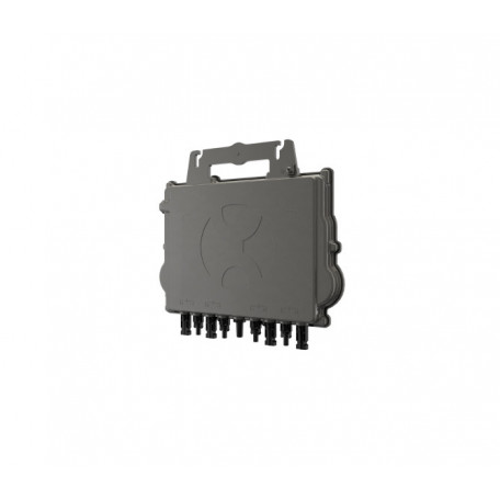 Micro-onduleur APSystems QT2 garanti 20 ans Micro-onduleur APSystems QT2 garanti 20 ans