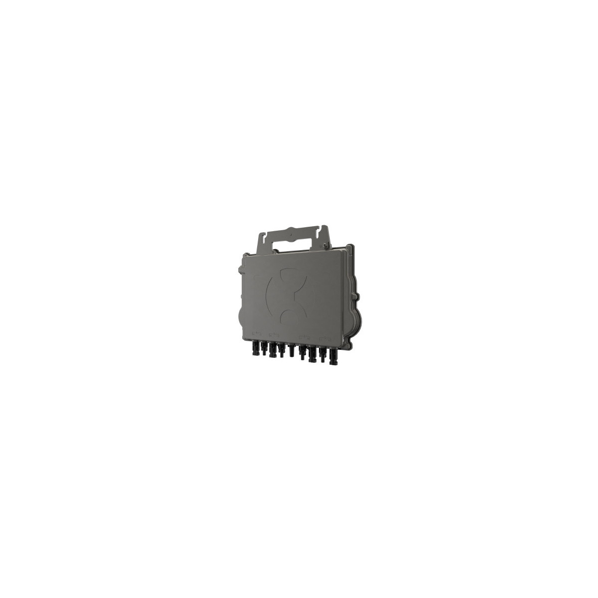 Micro-onduleur APSystems QT2 garanti 20 ans