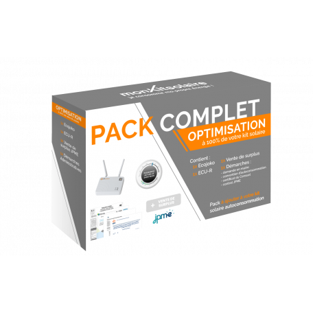 pack-complet-optimisation-kit-solaire