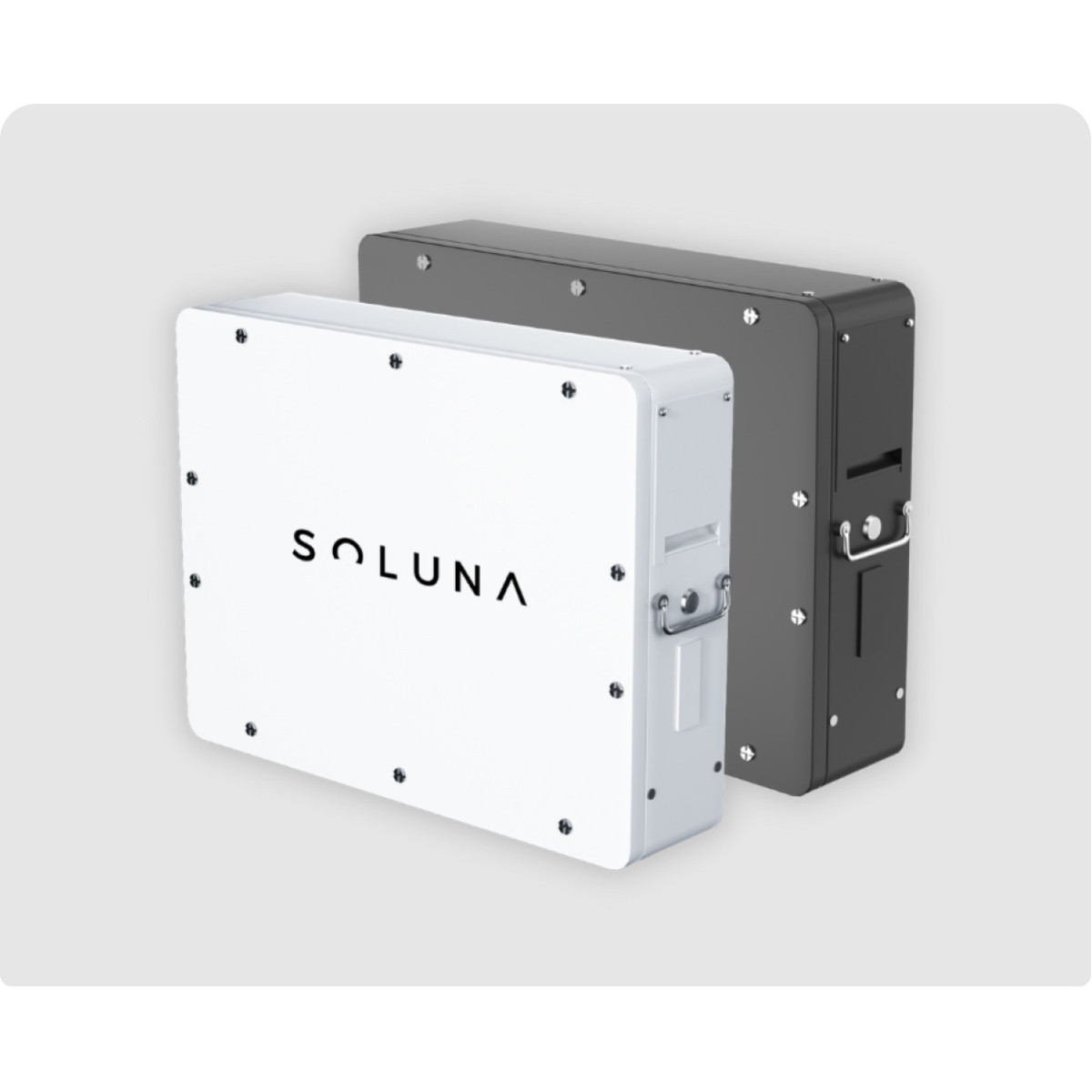 Batterie Soluna