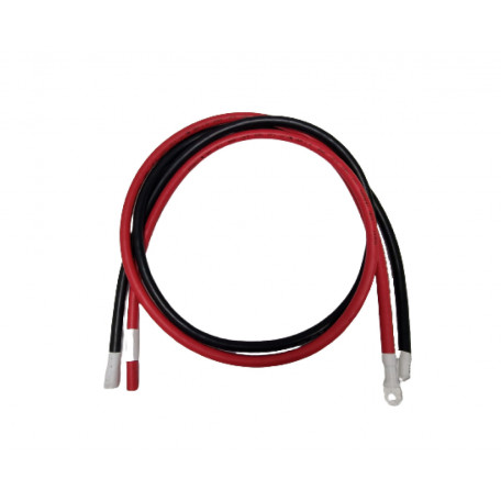 Jeu de câble pour batterie (1m50)