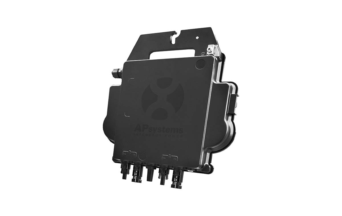 Micro-onduleur APSystems DS3-H garanti 12 ans