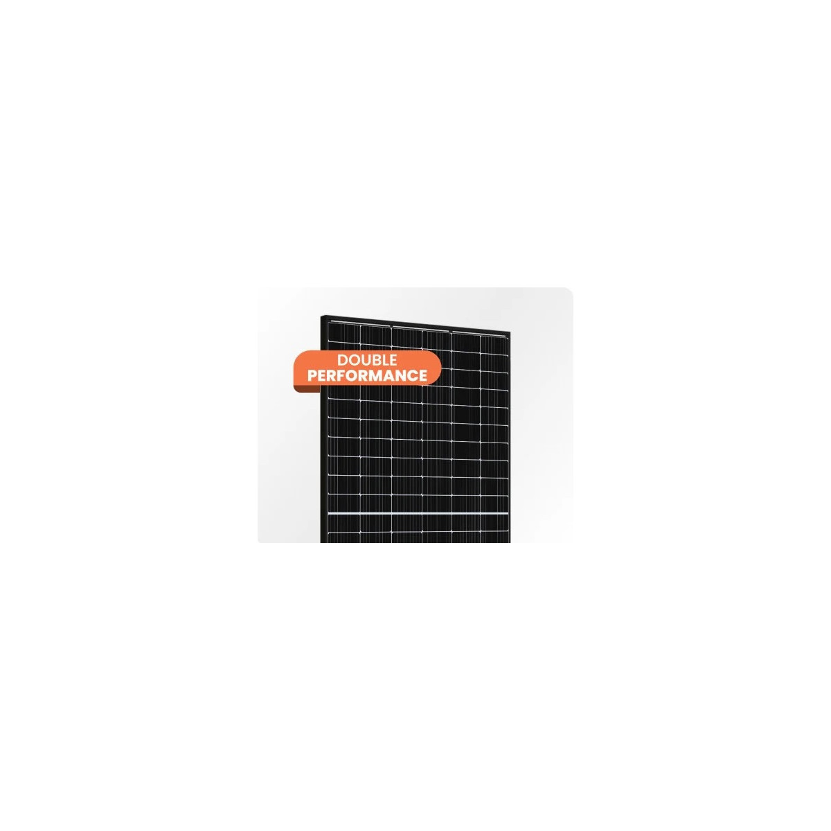 Panneau solaire MKSun 410Wc monocristallin